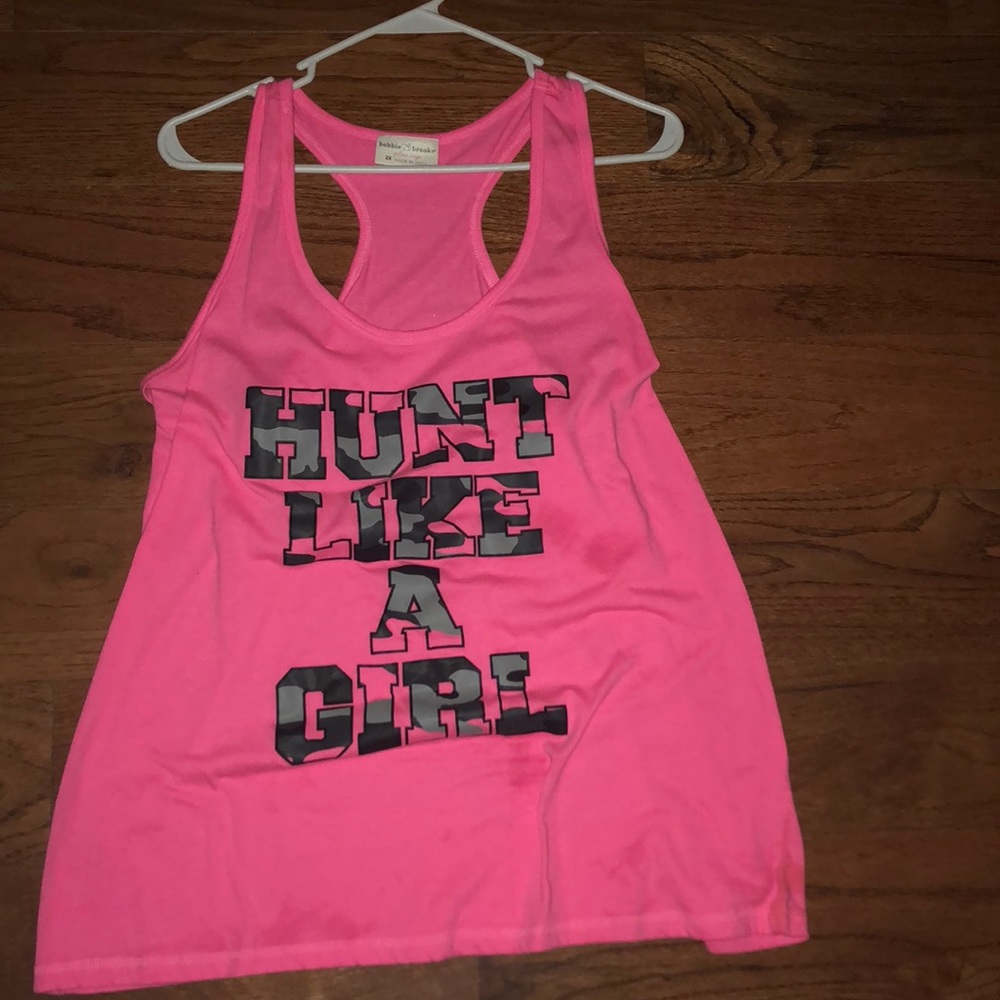 Tank-Top